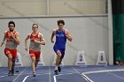 Track & Field Wheaton Invitational  Wheaton College Men’s Track & Field compete at the Wheaton invitational. - Photo By: KEITH NORDSTROM : Wheaton, Track